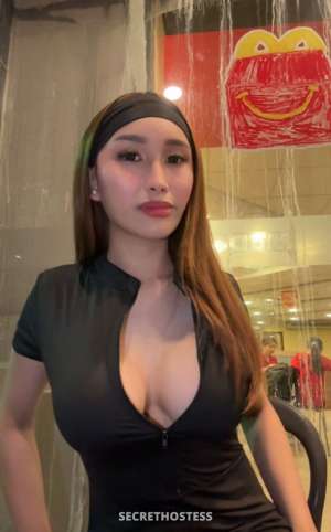Kaori, escort 22 year old Escort in Makati City