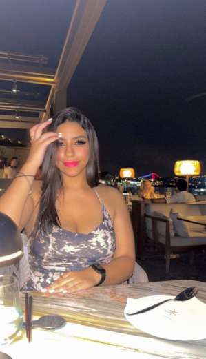 22Yrs Old Escort 169CM Tall Istanbul Image - 2