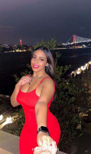22Yrs Old Escort 169CM Tall Istanbul Image - 7