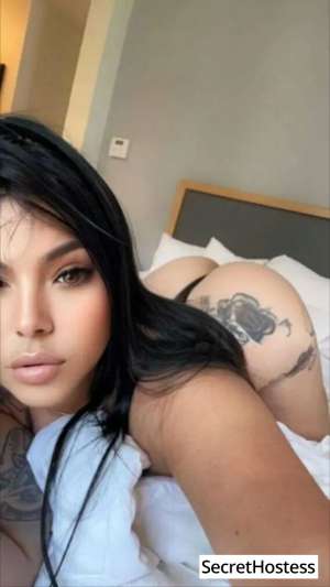 22 year old Cuban Escort in San Antonio TX Escort model Luna, San Antonio
