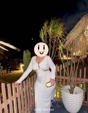 22 year old Egyptian Escort in Cairo Fatma, escort