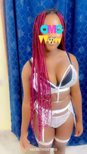 22 year old Escort in Hyderabad Ashanti, escort