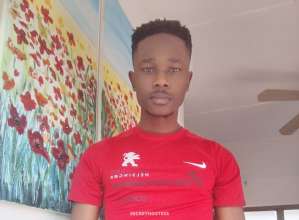 22 year old Escort in Durban King, Male escort