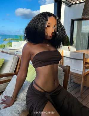 22Yrs Old Escort 183CM Tall Nairobi Image - 1