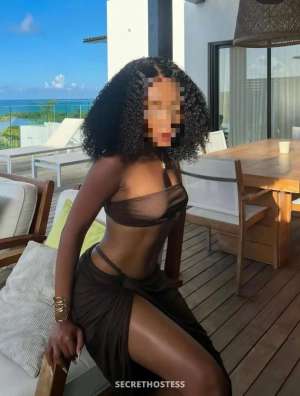 22Yrs Old Escort 183CM Tall Nairobi Image - 2