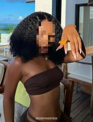 22Yrs Old Escort 183CM Tall Nairobi Image - 3