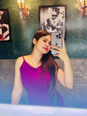 22Yrs Old Escort 154CM Tall Bangalore Image - 1