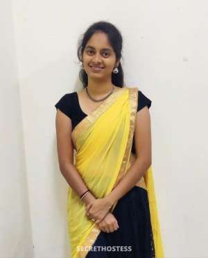 22 year old Indian Escort in Coimbatore Coimbatore Genuine Call Girl Service, escort