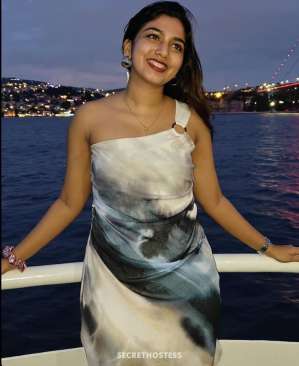 22 year old Indian Escort in Kathmandu Ishika Real Meet Service, escort