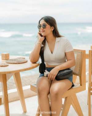 22 year old Indian Escort in Kolkata Vanita, escort