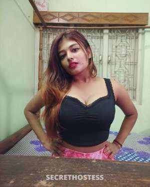 22 year old Indian Escort in Kolkata Janvi, escort