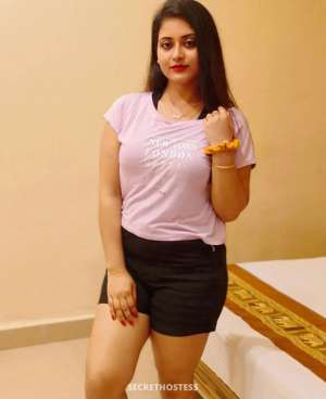 22 year old Indian Escort in Bhopal Janvi, escort