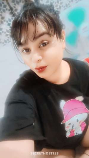 Somya cam or real meet service available, escort 22 year old Escort in Navi Mumbai
