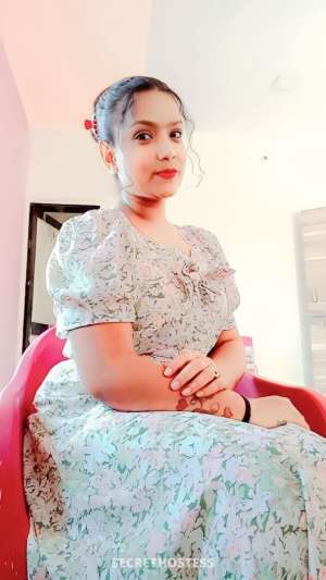 22 year old Indian Escort in Kolkata Ronitaa, escort