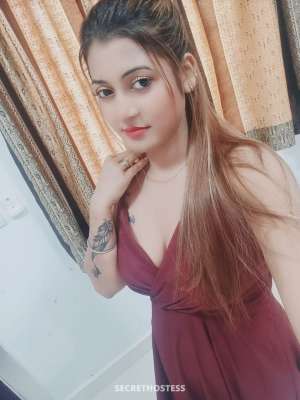 22 year old Indian Escort in Pondicherry Janvi Real Meet Available in All Area, escort