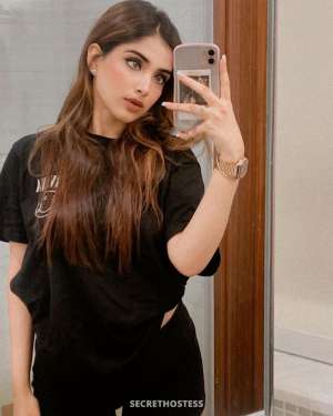 22 year old Indian Escort in Abu Dhabi Preeti Vip Model, escort