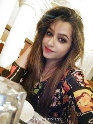 22 year old Indian Escort in Kolkata Tina Agrwal, escort
