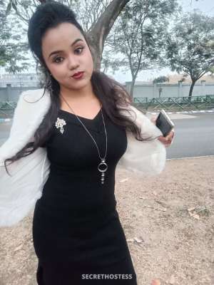 22 year old Indian Escort in Kolkata Mahi hand to hand payment, escort
