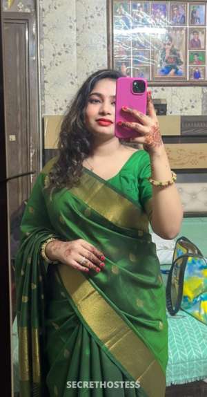 Khushi, escort 23 year old Escort in Bangalore