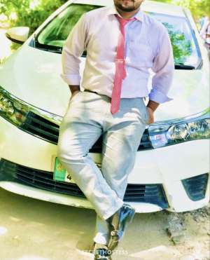 23 year old Asian Escort in Multān Saim, Male adult performer