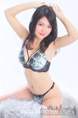23 year old Asian Escort in Tokyo Aki, escort