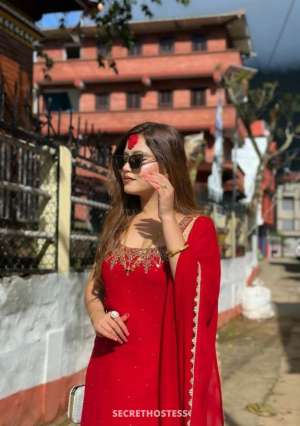 23 year old Escort in Kathmandu Anuja, escort