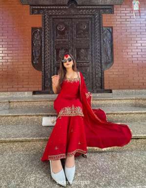 23Yrs Old Escort 154CM Tall Kathmandu Image - 1