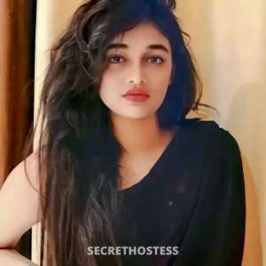 23Yrs Old Escort 170CM Tall Jaipur Image - 1