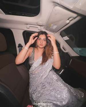 23Yrs Old Escort 150CM Tall Ahmedabad Image - 1