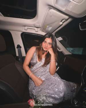 23Yrs Old Escort 150CM Tall Ahmedabad Image - 2