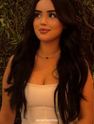 23 year old Indian Escort in Abu Dhabi Muskann: Independent Girl in Abu Dhabi, escort