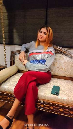 23 year old Indian Escort in Kolkata Sunena Roy, escort