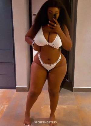 24 year old African Escort in Doha Aicha, escort