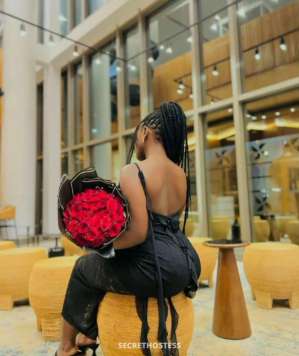 African Daisy +91//950202//8253, escort 24 year old Escort in New Delhi