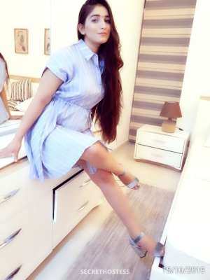 24Yrs Old Escort 164CM Tall Islamabad Image - 1