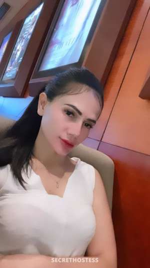 24Yrs Old Escort 168CM Tall Medan Image - 2