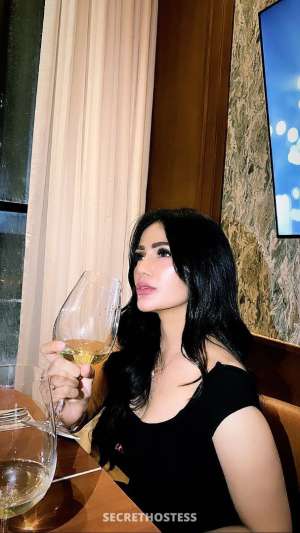 24Yrs Old Escort 168CM Tall Medan Image - 6