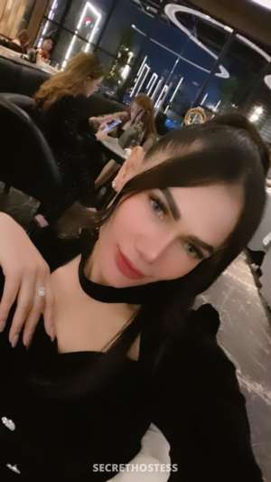 24Yrs Old Escort 168CM Tall Medan Image - 8