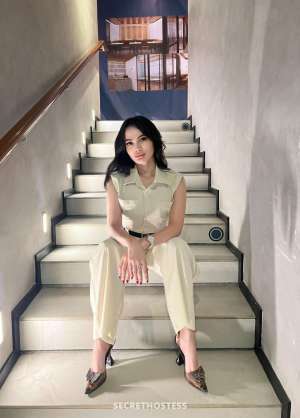 24Yrs Old Escort 168CM Tall Medan Image - 10
