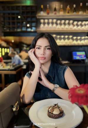 24Yrs Old Escort 168CM Tall Medan Image - 13
