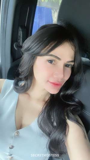 24Yrs Old Escort 168CM Tall Medan Image - 15