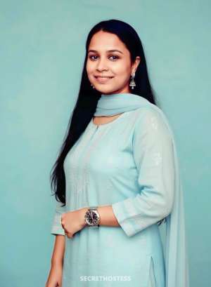 24 year old Asian Escort in Colombo Shashaya, escort