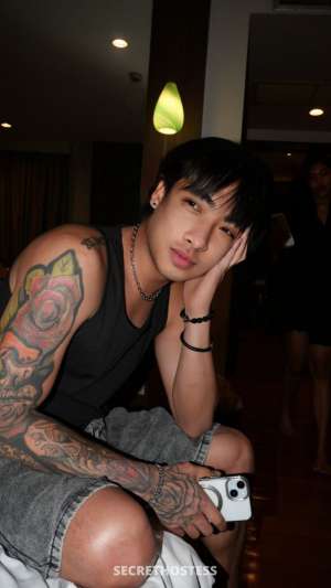 24 year old Asian Escort in Cebu City Aikinaru mashte, Male escort