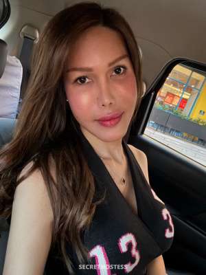24 year old Asian Escort in Iloilo City Chea, escort