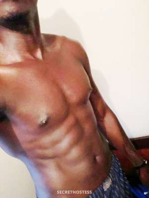 24Yrs Old Escort 185CM Tall Nairobi Image - 2