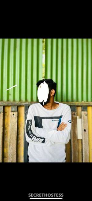 Akmar, Male escort 24 year old Escort in Bangalore