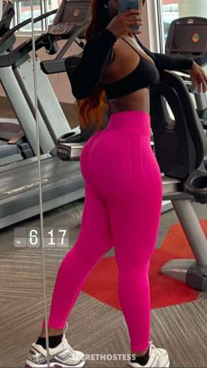 24 year old Escort in Dakar Jill, escort