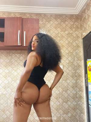Kitaagirl, escort 24 year old Escort in Abidjan