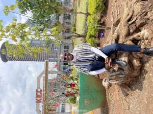 24 year old Escort in Eldoret Emmanuel Kipkoech, Male escort