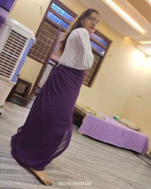 24 year old Escort in Hyderabad Alina, escort